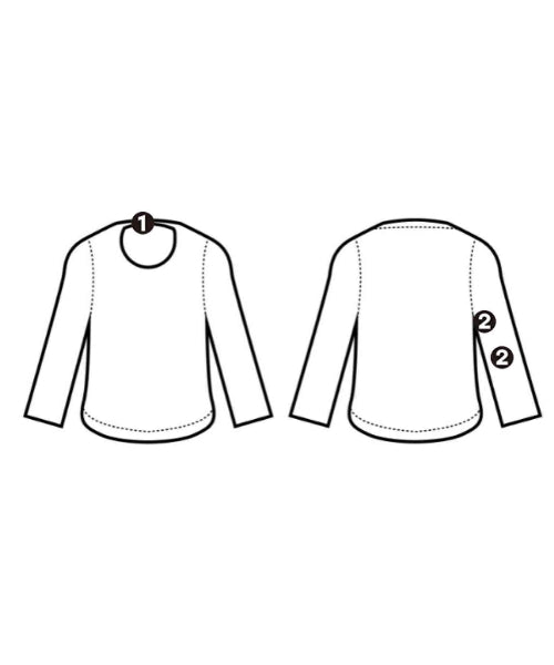 GUCCI Sweatshirts
