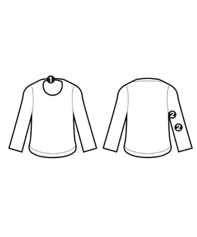 GUCCI Sweatshirts