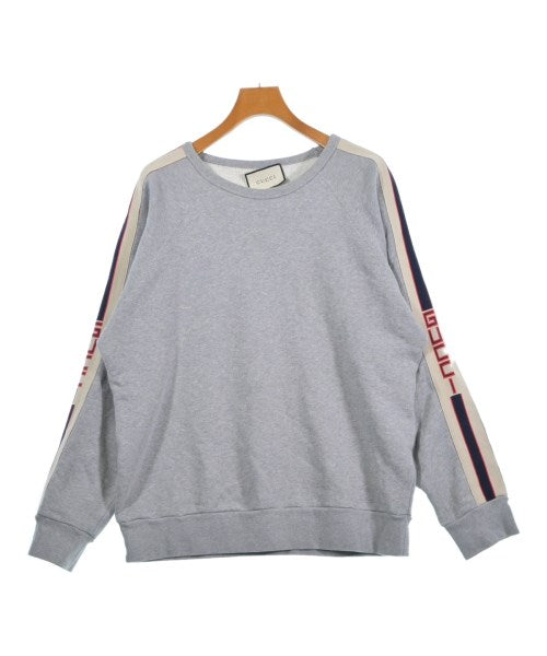 GUCCI Sweatshirts