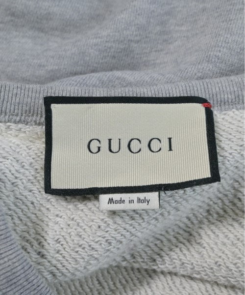 GUCCI Sweatshirts