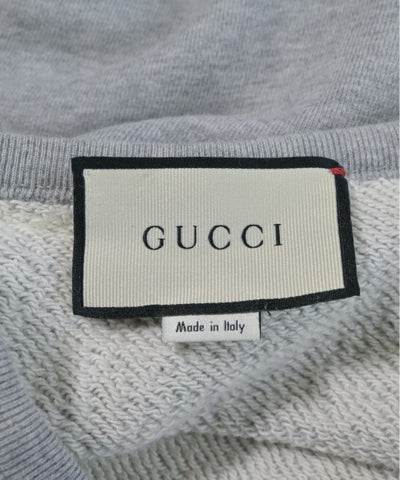 GUCCI Sweatshirts
