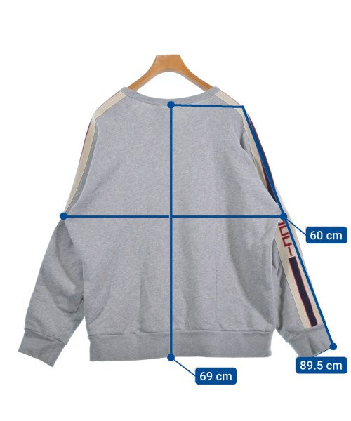 GUCCI Sweatshirts
