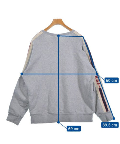 GUCCI Sweatshirts