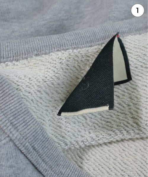 GUCCI Sweatshirts