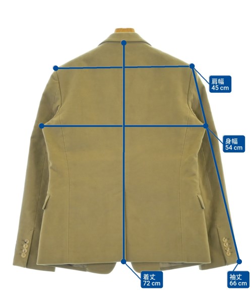 GUCCI Blazers/Suit jackets