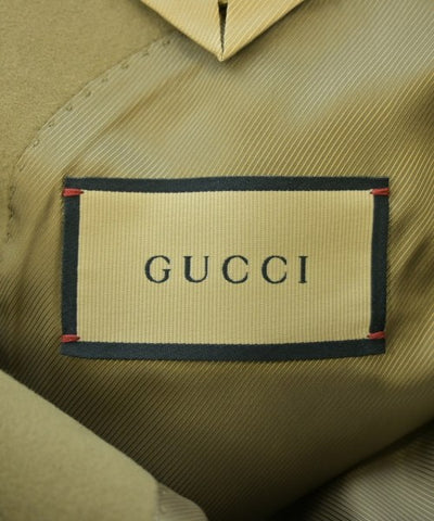 GUCCI Blazers/Suit jackets