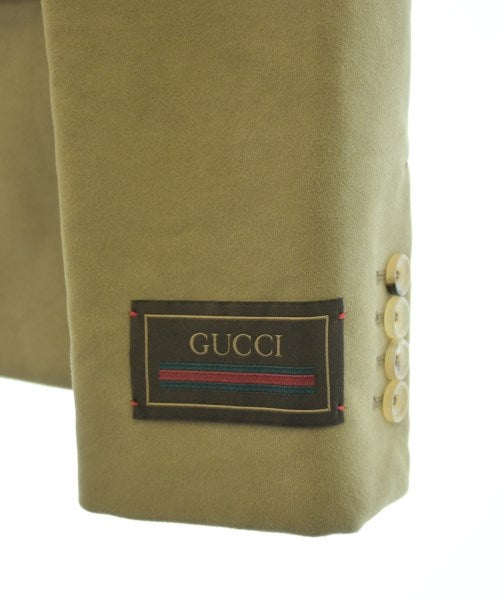 GUCCI Blazers/Suit jackets
