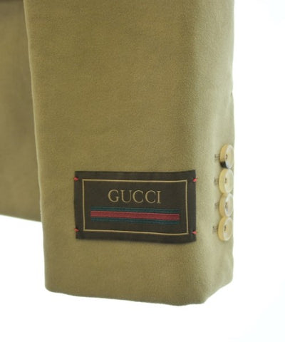GUCCI Blazers/Suit jackets