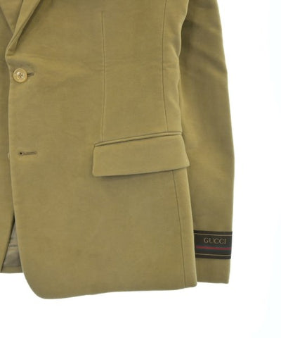 GUCCI Blazers/Suit jackets