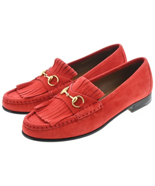 GUCCI Dress shoes/Loafers