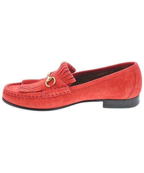 GUCCI Dress shoes/Loafers