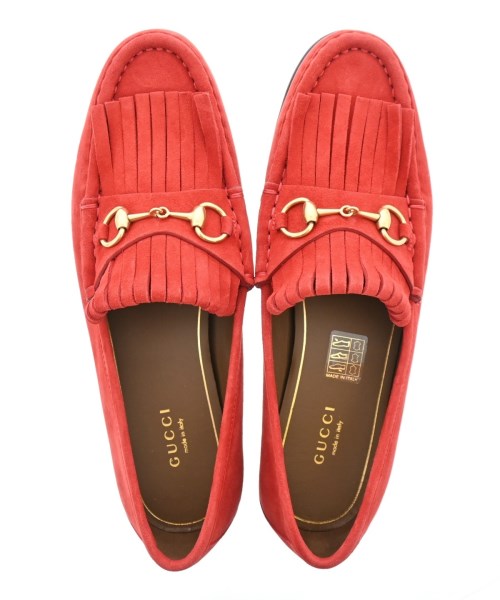 GUCCI Dress shoes/Loafers