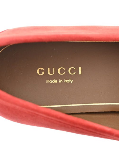 GUCCI Dress shoes/Loafers