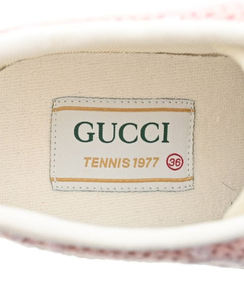GUCCI Sneakers