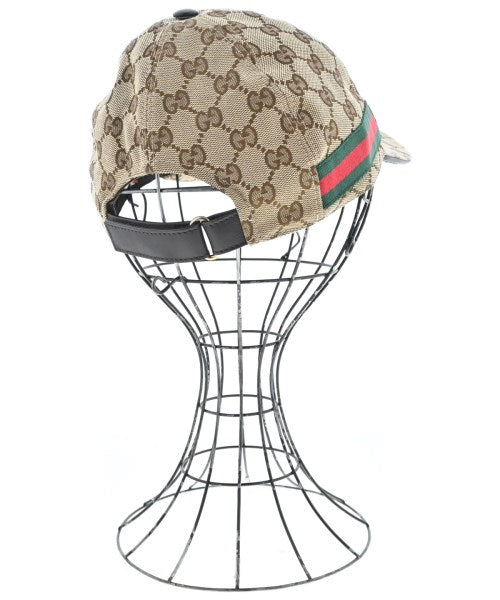 GUCCI Caps