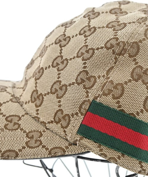 GUCCI Caps