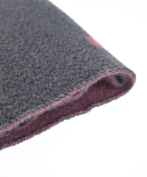 GUCCI Winter scarves