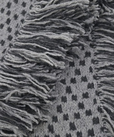 GUCCI Winter scarves