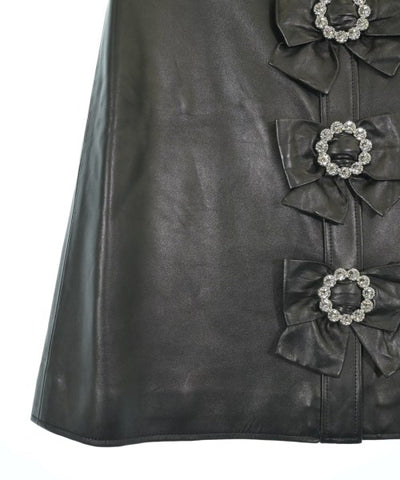 GUCCI Knee length skirts