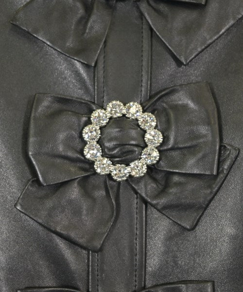 GUCCI Knee length skirts