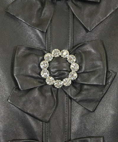 GUCCI Knee length skirts