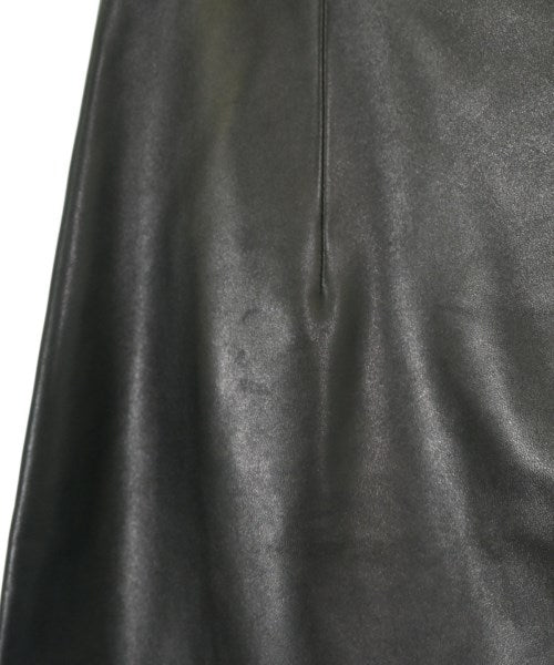 GUCCI Knee length skirts