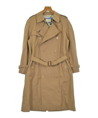 GUCCI Trench coats