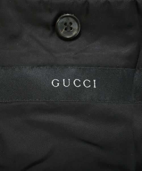 GUCCI Business suits