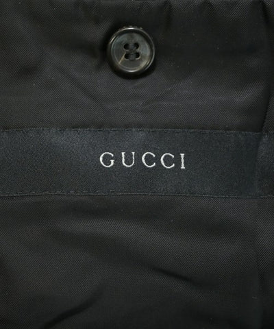 GUCCI Business suits