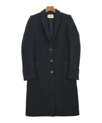 GUCCI Chesterfield coats