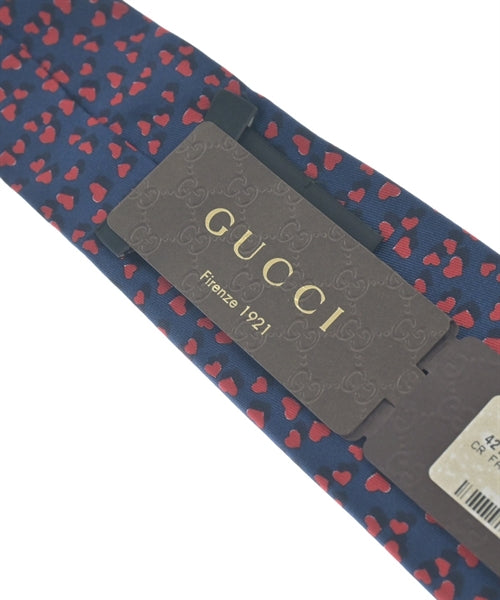 GUCCI Ties