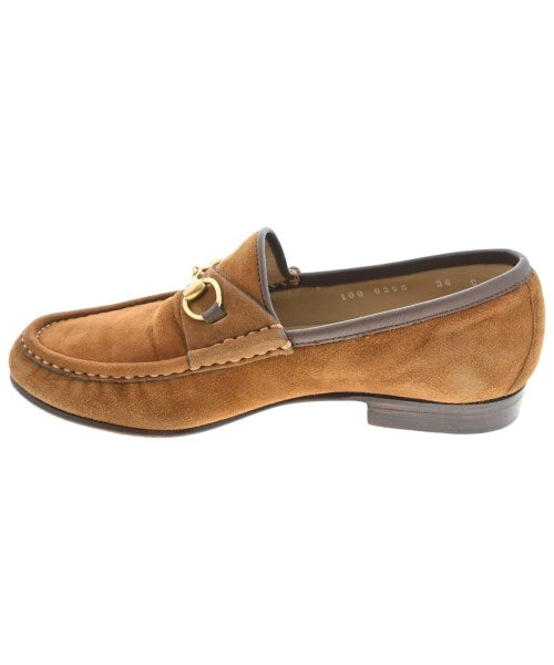 GUCCI Dress shoes/Loafers