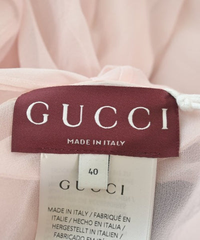 GUCCI Blouses