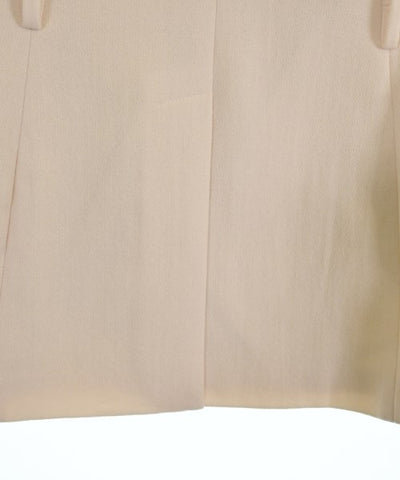 GUCCI Collarless jackets