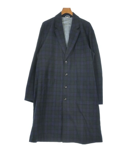 GUCCI Chesterfield coats