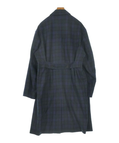 GUCCI Chesterfield coats