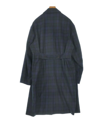 GUCCI Chesterfield coats