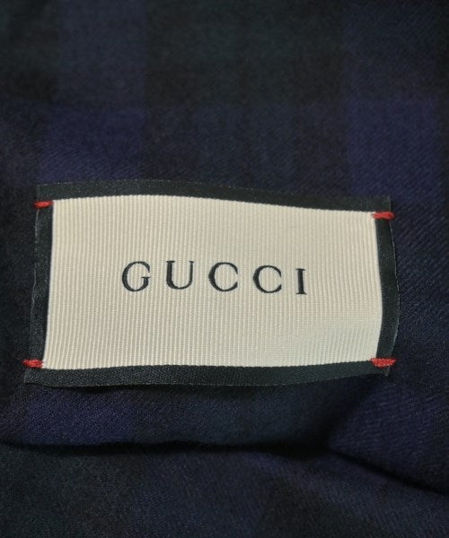 GUCCI Chesterfield coats