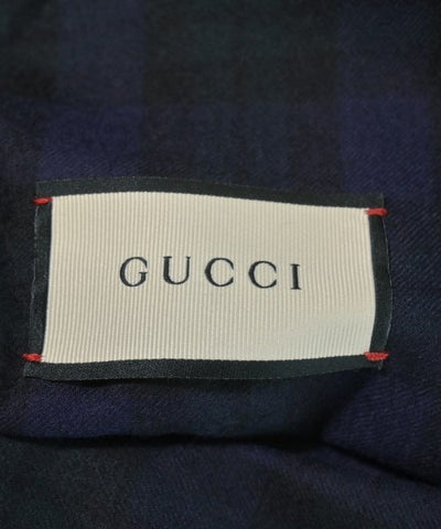 GUCCI Chesterfield coats