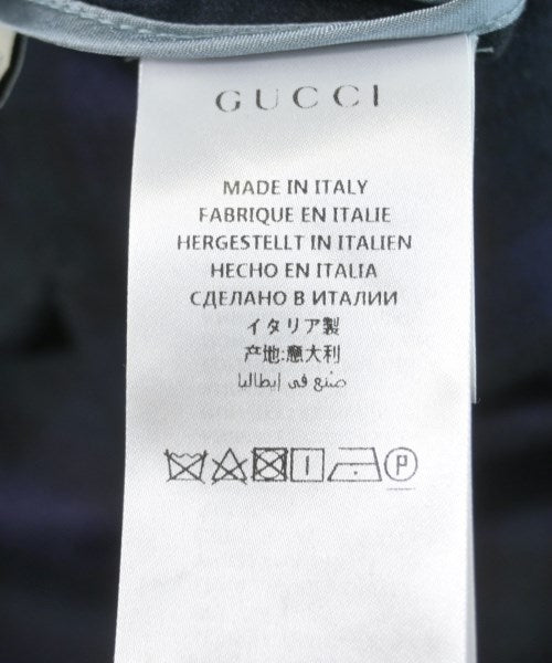 GUCCI Chesterfield coats
