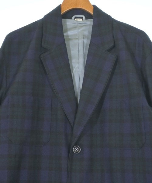 GUCCI Chesterfield coats