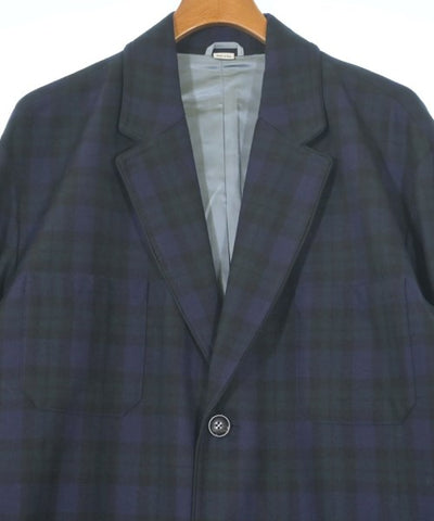 GUCCI Chesterfield coats