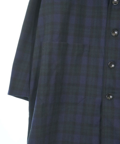 GUCCI Chesterfield coats