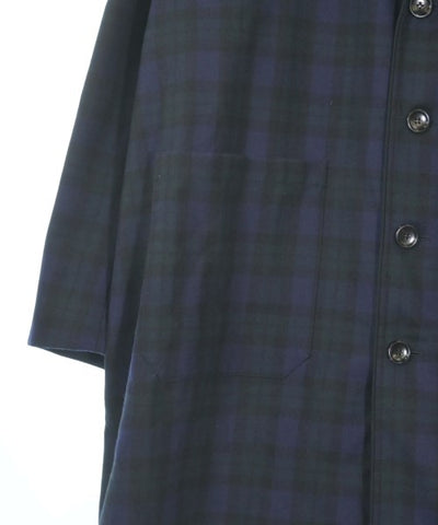 GUCCI Chesterfield coats