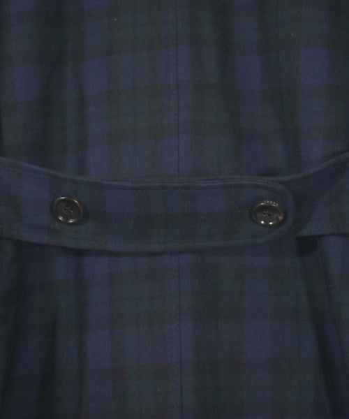 GUCCI Chesterfield coats