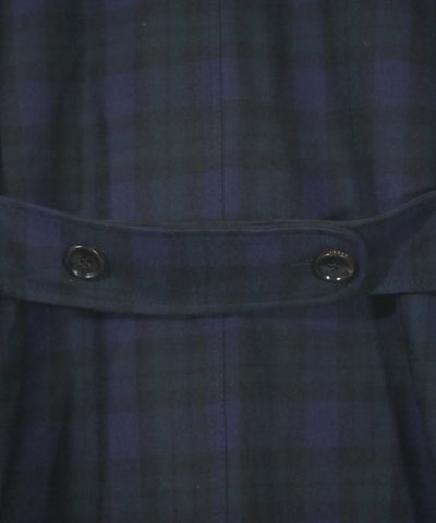 GUCCI Chesterfield coats