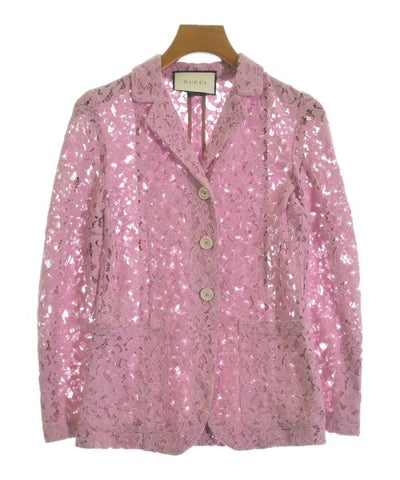 GUCCI Casual jackets