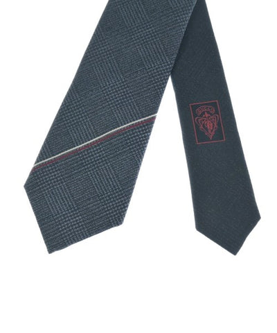 GUCCI Ties