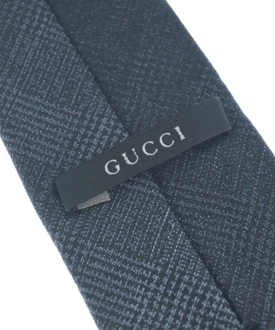 GUCCI Ties