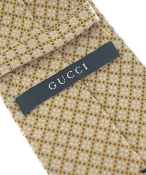 GUCCI Ties